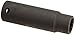 Sunex 267214 1/2-Inch Drive 14-mm 12-Point Deep Impact Socket