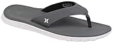 Hurley MSA0000160 Mens Flex Sandal