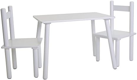 children's tea party table and chairs