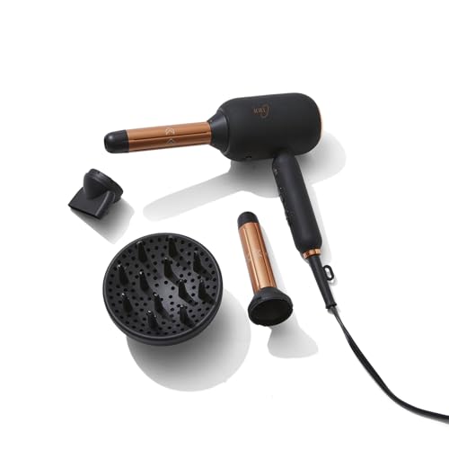ion Luxe 4in1 Autowrap Airstyler