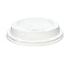 Mana Beans 100 Pack 12 Oz Disposable Coffee Cups With Lids | Thick Insulated Paper, Tight Fitting Lids, Closing Sipper & Stylish Prints | For Work, Office, Commute, Travel, Beverages, Parties & More