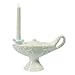 McCoy - Traditional Nursing Graduation Lamp with Candle
