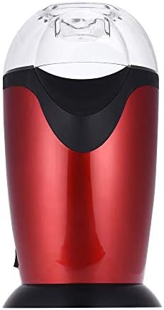 AppleLand MY-B010 Home Kitchen Household Healthy Hot Air Oil-Free Mini Popcorn Making Machine Maker Corn Poping Popper