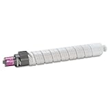 Genuine Ricoh Savin Lanier MPC4500 Magenta Toner