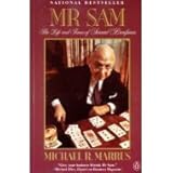 Front cover for the book Mr Sam by Michael Marrus