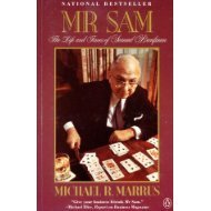 Mr Sam