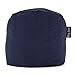 Big Joe Blue Sapphire Lumin SmartMax Fabric Chair