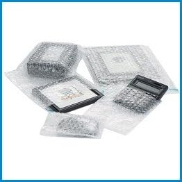 PRAVIABFL HIGH QUALITY AIR BUBBLE POUCHES 16"x12" Pack of 25
