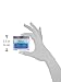 IBD Flex 71829 Crystal Clear Powder, 4 Ounce