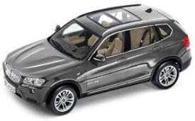 bmw x3 toy model car