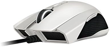 Razer Taipan White Expert Ambidextrous Gaming Mouse