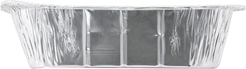 Jiffy Foil Giant Lasagna Pan,1 Count
