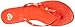 mel Dreamed by melissa Women's Honey IV Flip Flop