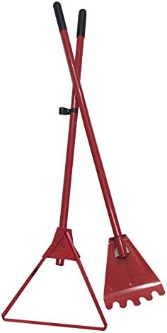 Yard Pup Dog Poop Scoop