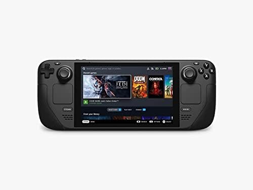 Amazon.com: Valve Steam Dec, USB, 256gb : Video Games