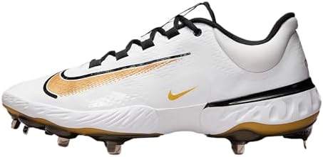 Amazon.com | Nike Alpha Huarache ELT 2 Low Mens Baseball  display picture 3