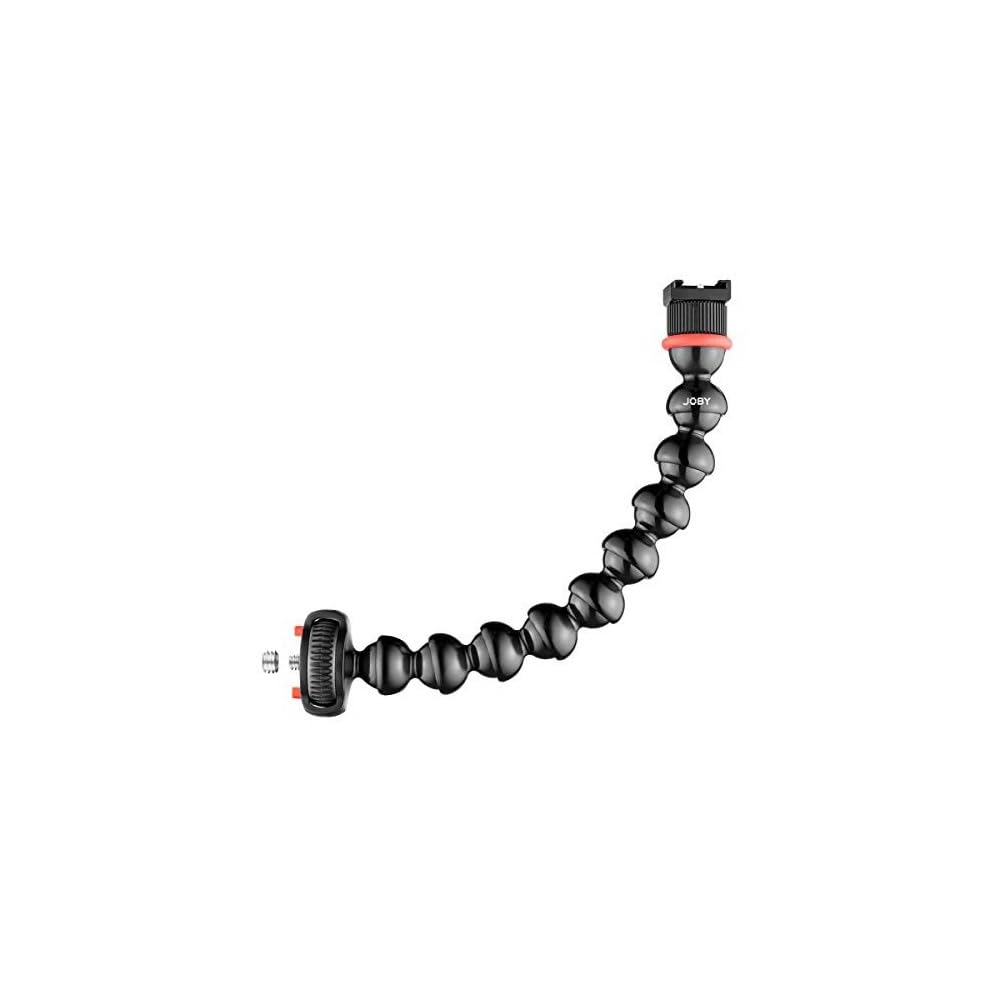 Joby - GorillaPod Arm Kit PRO - Pro Accessory Arms - Expand Your Rig