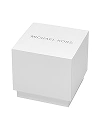 Señoras michael kors Parker reloj cronógrafo