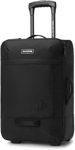 Amazon.com | Dakine 365 Roller 100L - Black | Carry-Ons