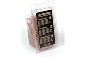 H&S AUTO SHOT H & S Autoshot 2.2 mm Flexpert Welding Studs 500 per pack (UNI-1001)