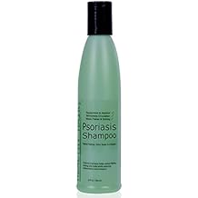 Amazon.com: psoriasis shampoo natural