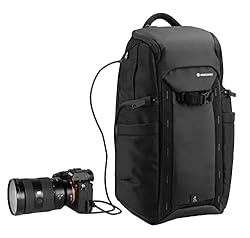 Vanguard VEO Adaptor R44 Camera Backpack, Black