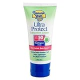 Banana Boat SPF 50 Sunscreen Lotion