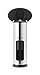 Brabantia Classic Corkscrew Bottle Opener - Matte Steel, 369360, Medium