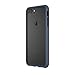 RhinoShield iPhone 8 Plus/iPhone 7 Plus Bumper Case [CrashGuard Shock Absorbent Slim Design Protective Cover [3.5 M / 11ft Drop Protection] Apple - Dark Blue