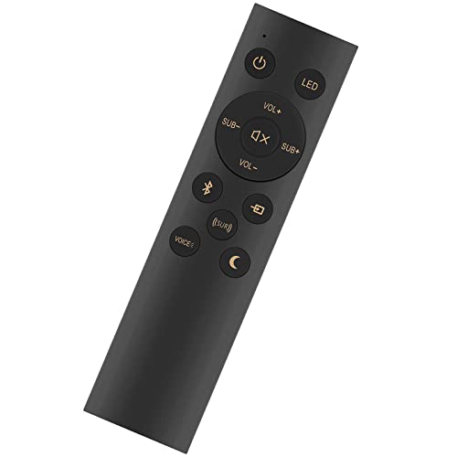 1067744 Replacement Remote fit for KLIPSCH Sound