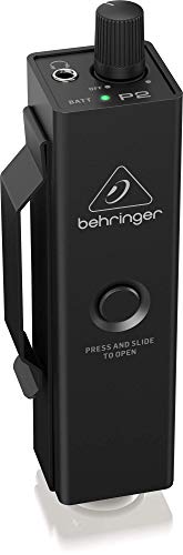 2 Behringer+P2+BEHRINGER+POWERPLAY