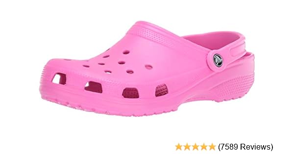 anywhere clogs amazon