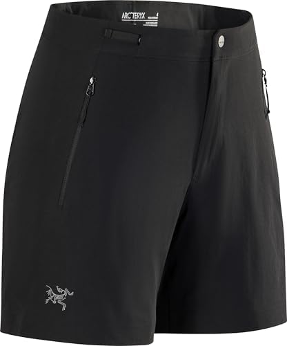 Amazon.com: Arc'teryx Norvan Short 7 Men's | Our Pinnacle Light