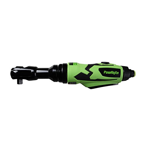 1 PowRyte+8+Inch+Composite+Ratchet+Wrench