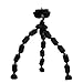 Triple Tripod Kit For Nikon Coolpix P900, P600, P610, P530, P520 P510 S9300 S6300 S4300 S3300, S4200, S3200, S5200, S9200, S9400, S9500, S3500, S6500 S6600, S6800, L330 l340, L830, L840 Digital Camera