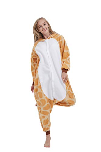 Pyjama dier cosplay Animal Vliegende rat cartoonstijl pluche voor dames heren - Image 4