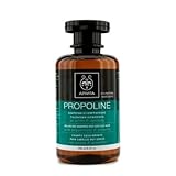 Apivita Propoline Balancing Shampoo For Very Oily Hair