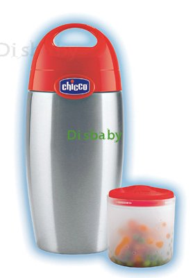 Vacuum Flask Thermos Jug Biberon Baby Bebe Termico Collection Container For Baby Feeding Chicco Amazon De Baby