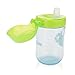 Dr. Brown's Soft-Spout Toddler Cup, 9 oz (9m+), Monster Green, Single