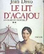 Les dames du faubourg: 02: Le lit d'acajou