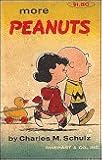 More Peanuts by