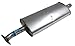 Walker Quiet-Flow SS 53390 Direct Fit Exhaust Muffler Assembly 2