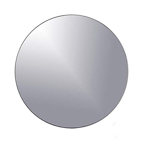 36 Pcs Round 12" Mirrors Wedding Centerpieces Wholesale (609456100564)