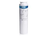 JETERY UKF8001 Replacement Refrigerator Water Filter, Compatible with Maytag UKF8001AXX UKF-8001P, 4396395 469006, EDR4RXD1, Kenmore 469006, Filter 4, 1 Pack