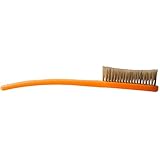 Wolf Pack Climbing Lycan Brush (Orange)