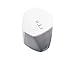Denon HEOS 1 HS2 Compact Portable Wireless Speaker Pair with WiFi & Bluetooth, Class D Amplifiers & HEOS App with HEOS 1 Go Pack with Lithium-ion Rechargeable Battery – Outdoor heos Package in Whitethumb 4