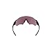 Oakley Si Tombstone Reap PRIZM w/ 3 Lens Array (Clear, Tr22, Tr45) Shooting Glasses, Matte Black
