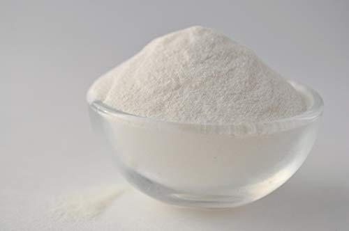 CALCIUM LACTATE GLUCONATE FOR MOLECULAR GASTRONOMY | KOSHER CERTIFIED & FOOD GRADE ( 14 OZ)