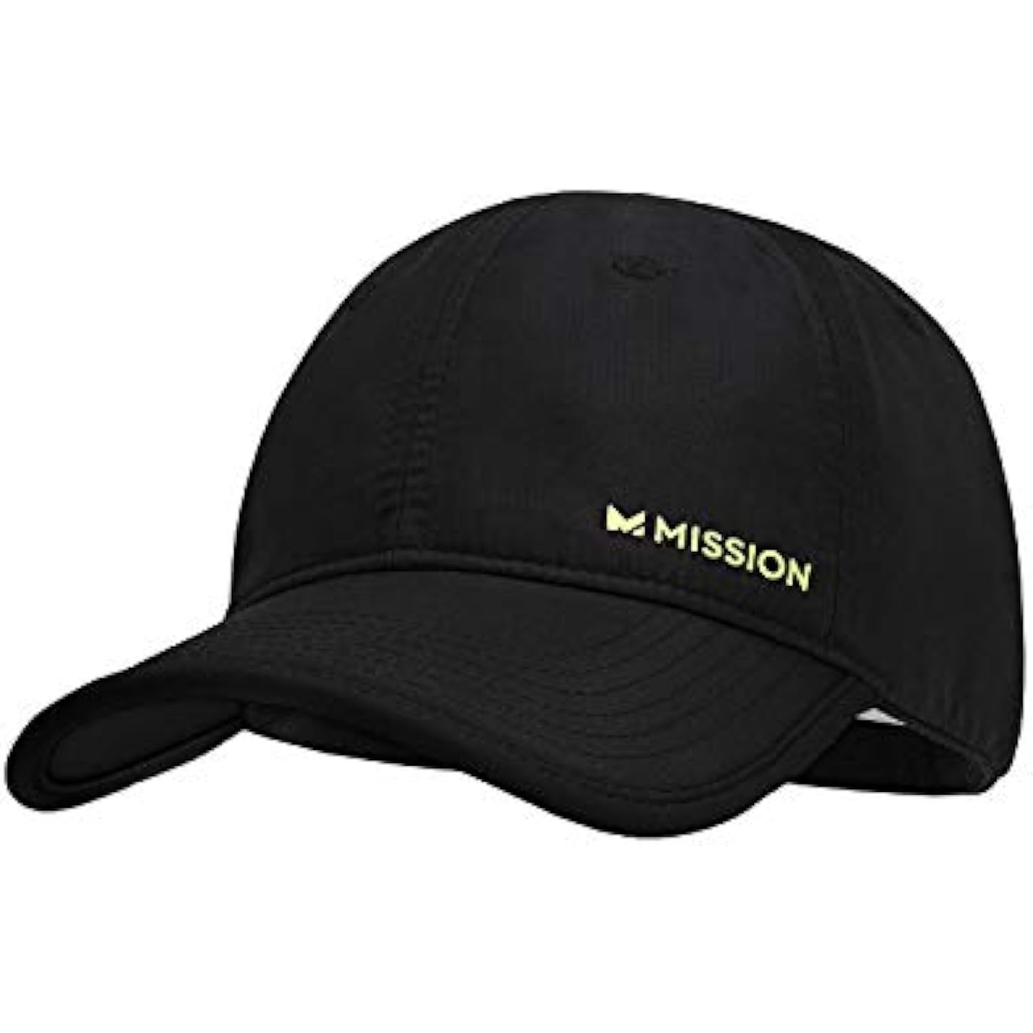 MISSION Cooling Performance Hat Men’s & Women’s Cap, UPF 50 Sun Protection, eBay