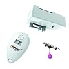 Top Race Drone Clip Remote Control Object Launcher, Release and Drop Drone Delivery (180 Feet)